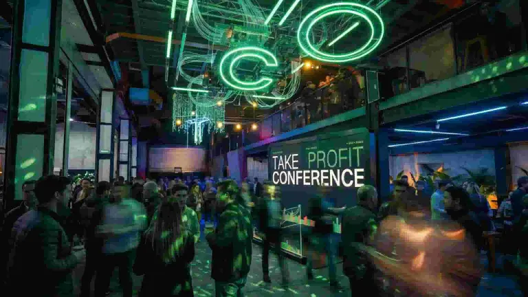 Llega Take Profit Conference: por qué sus organizadores creen que ya no hay fronteras entre mercados