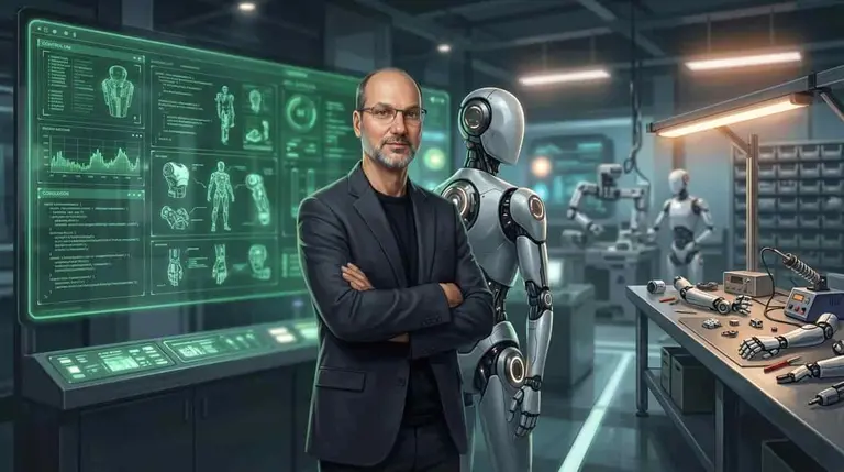 Andy Rubin de android