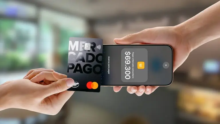 Mercado Pago es el primer socio anunciado por Apple en el lanzamiento de Tap to Pay en Argentina