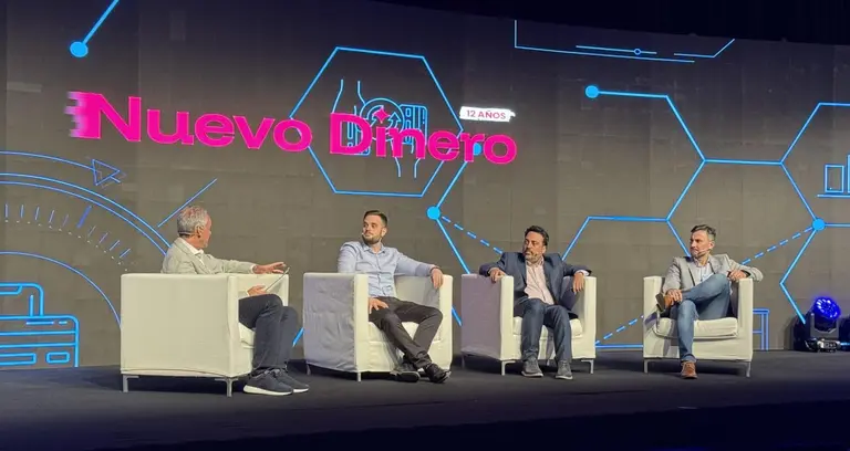 Supervielle y IOL lanzan un ecosistema conjunto en octubre