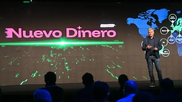 Ralf Germer, CEO y cofundador de PagBrasil