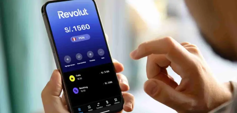 La historia de Revolut, el banco que llega a Argentina para competir con Mercado Pago y Ualá