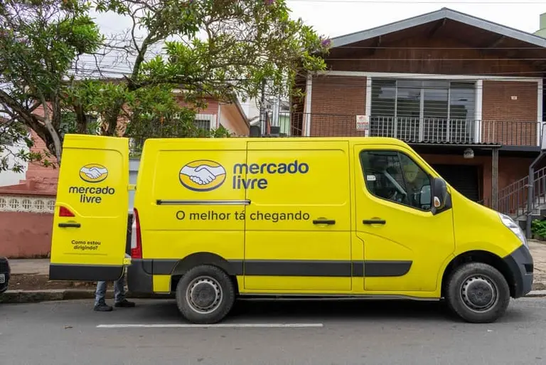 Mercado Libre venderá medicamentos con receta en Brasil y entregará en 60 minutos