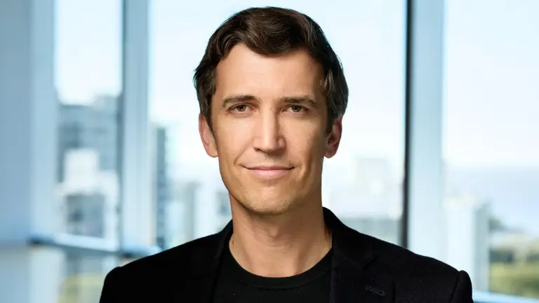 Federico Ruiz Guiñazú, Ceo de Wonderful