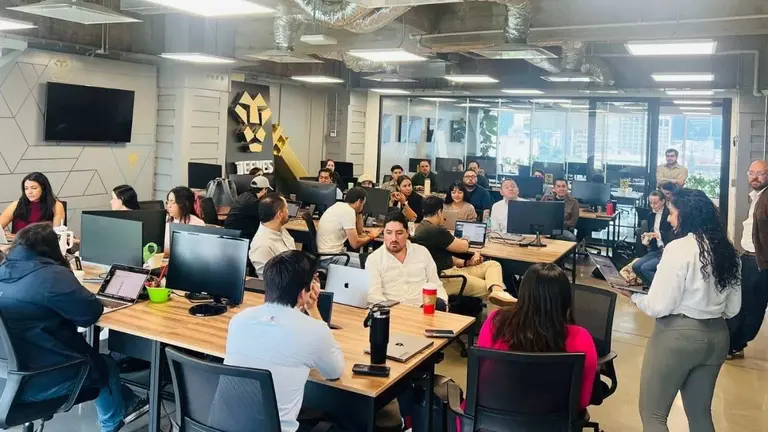 Jeeves refuerza su expansión en Argentina y avanza en la apertura de una oficina