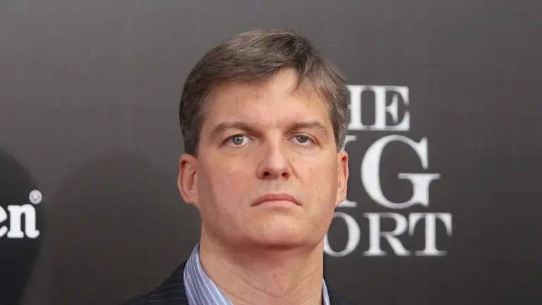 Gurú que predijo la crisis de 2008 ve señal inquietante para las acciones en Wall Street