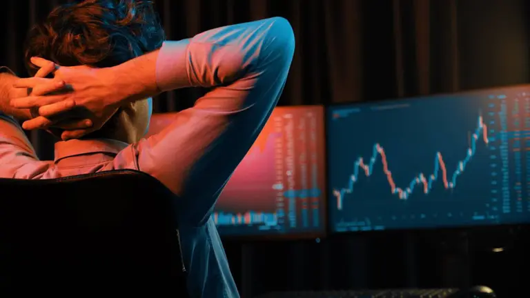 Bitcoin puede subir en octubre por el "Uptober", pero antes debe superar un nivel clave