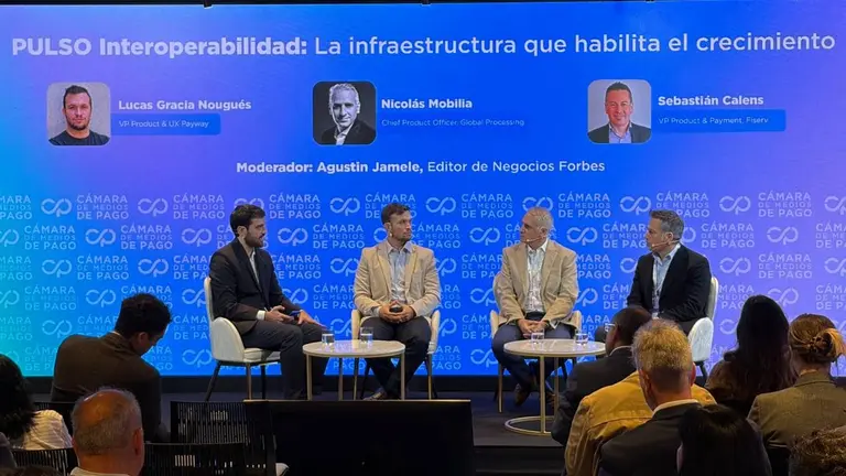 Imagen del evento Pulso 2026