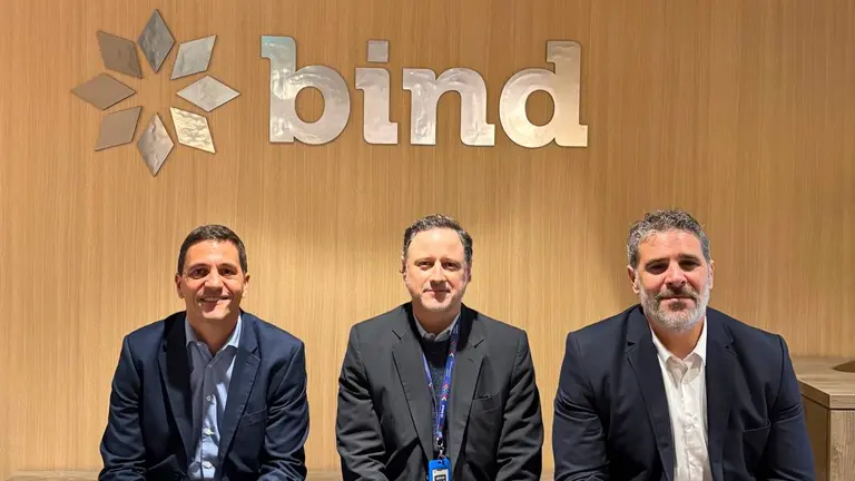 BIND y Mastercard lanzan solución para reducir la complejidad de pagos internacionales en empresas