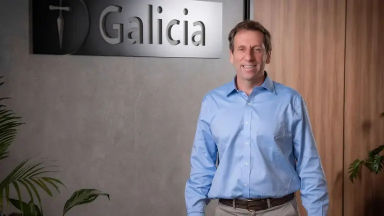 El Galicia lanza su banca agéntica y revela cómo la IA cambiará la atención y las sucursales