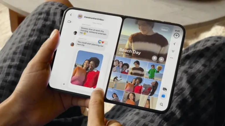 Apple lanza su primer iPhone plegable: ¿cuánto sale y cuándo llega a la Argentina?