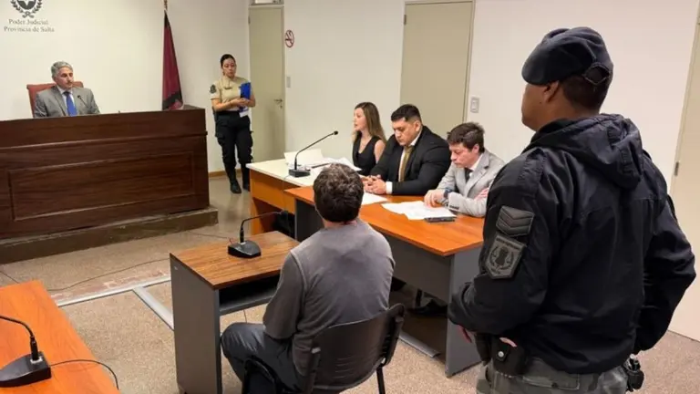 Condenan por estafa con criptomonedas a un argentino que engañó a 3 amigos por u$s164 mil