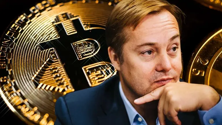 Gurú de Silicon Valley predice que Bitcoin se desplomará y nunca volverá a marcar récord