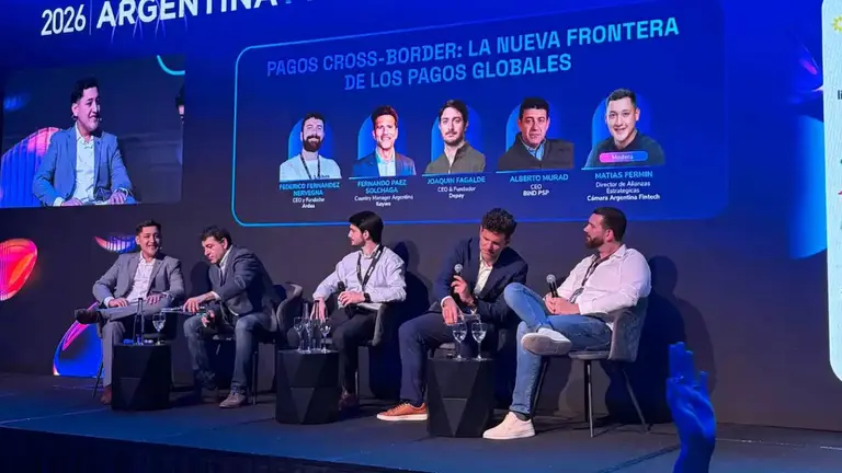 Pagos internacionales en Argentina: cómo las fintech buscan formas de bajar costos