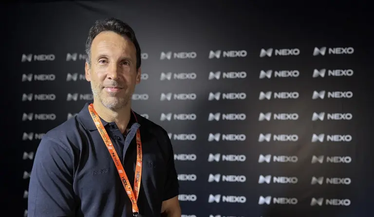 Nexo buscará ampliar su propuesta de pagos y créditos durante 2027