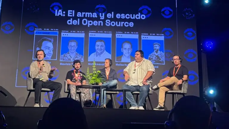 Tras el hackeo a Binance, expertos advierten por los riesgos de la IA en el mundo cripto