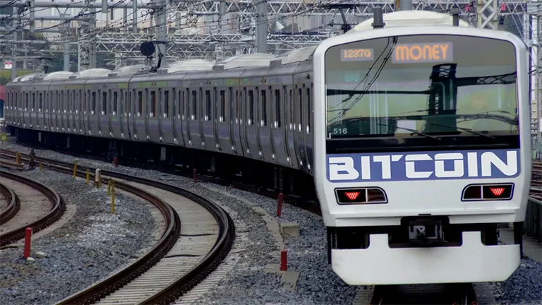 Crece el robo de energía para minar Bitcoin: en China ya utilizan hasta vías ferroviarias para extraer electricidad