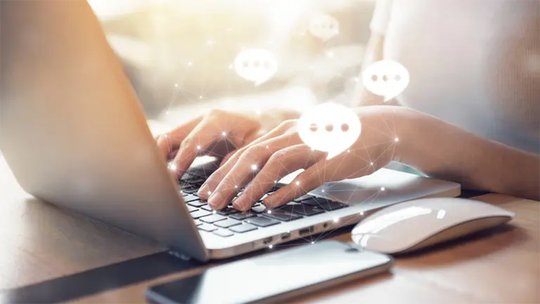 Tu próximo agente inmobiliario puede ser un chatbot: conocé todo sobre esta tendencia