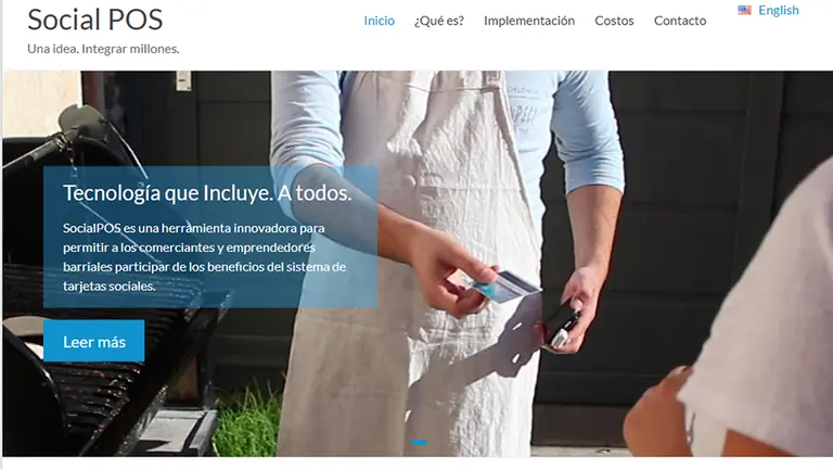 Vocación emprendedora: cómo una fintech argentina logra un "efecto multiplicador" con los planes sociales