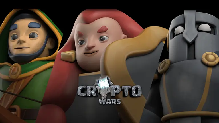 Pioneros: estos argentinos crearon el primer videojuego de estrategia basado en blockchain
