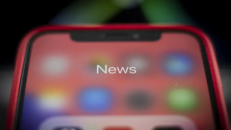 ¿Proyecto en crísis?: el servicio de noticias de Apple podría caer por la presión de grandes medios