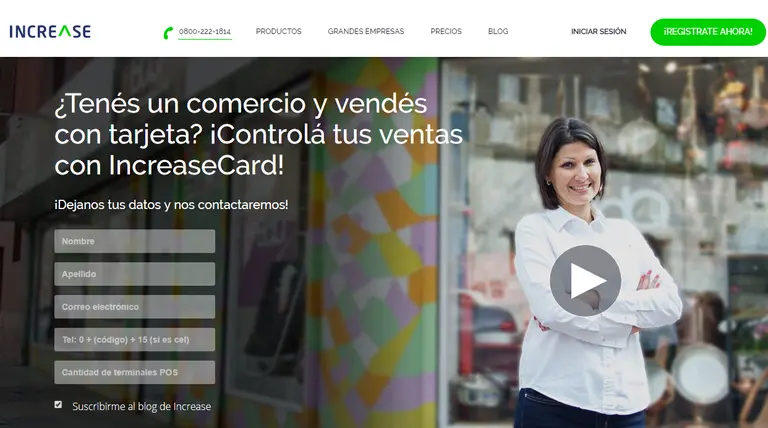 Mercado Libre y Supervielle impulsan Increase: qué ventajas da a comercios este "supermercado de servicios"