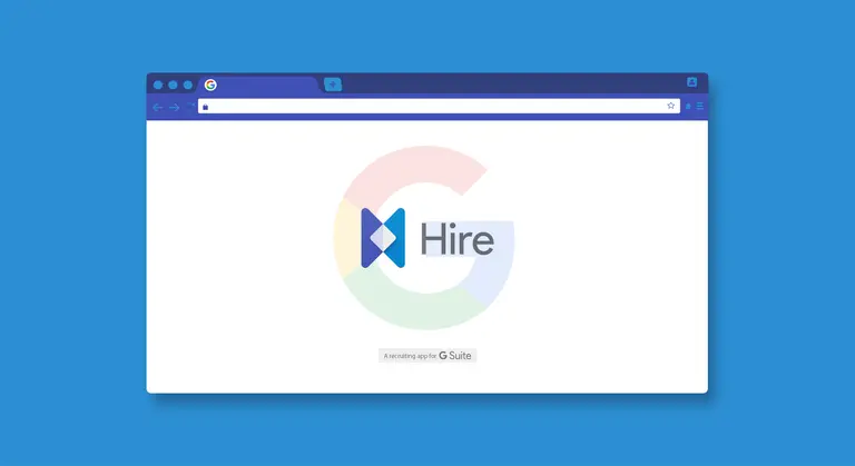 Un nuevo fracaso de Google: la plataforma de trabajo Hire cierra tras 2 años de funcionamiento
