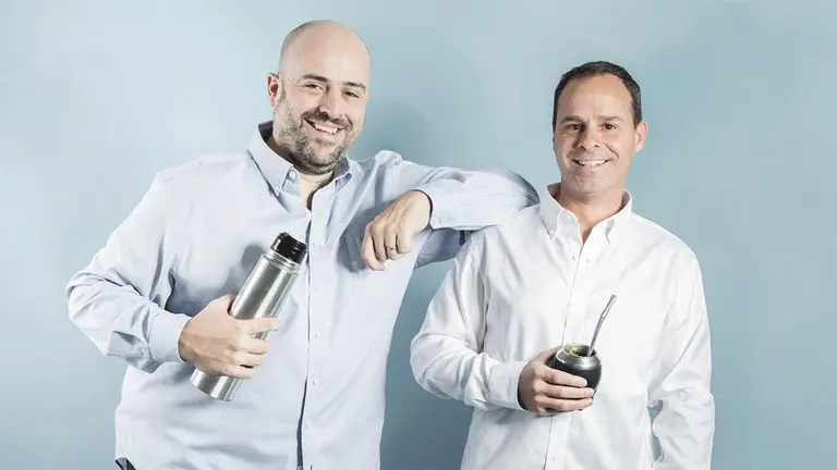 La foodtech argentina Frizata recibe millonaria inversión de Galperin: este es su plan de expansión