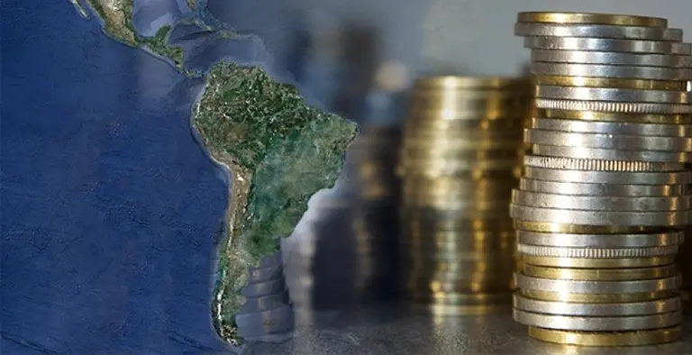 Bancos centrales, disrupción tecnológica y economía 4.0: se reúnen los principales actores del sector