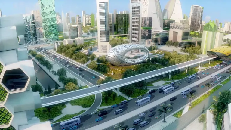 La movilidad colaborativa, clave para un transporte eficiente