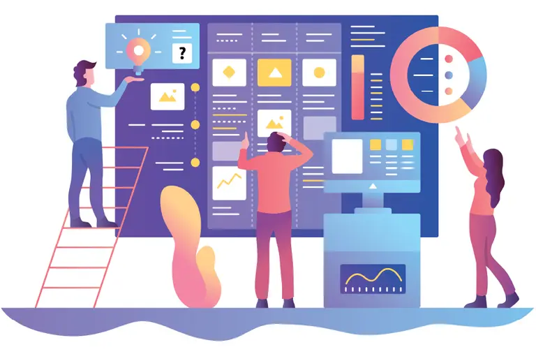 Metodologías ágiles: cinco claves para acelerar la transformación en las compañías y reducir costos