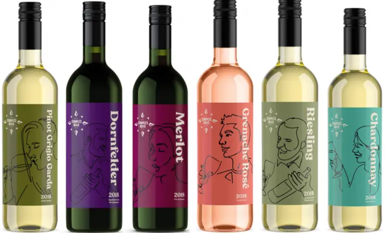 Amazon lanza sus propios vinos: estas son las claves detrás de su estrategia comercial