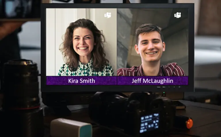 Ayudan a la comunicación: Microsoft estrena novedades para reuniones en su plataforma 365