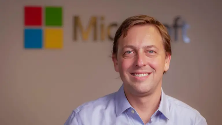 Microsoft tiene nuevo Gerente General para Argentina: quién es y cómo potenciará el negocio de la Bigtech