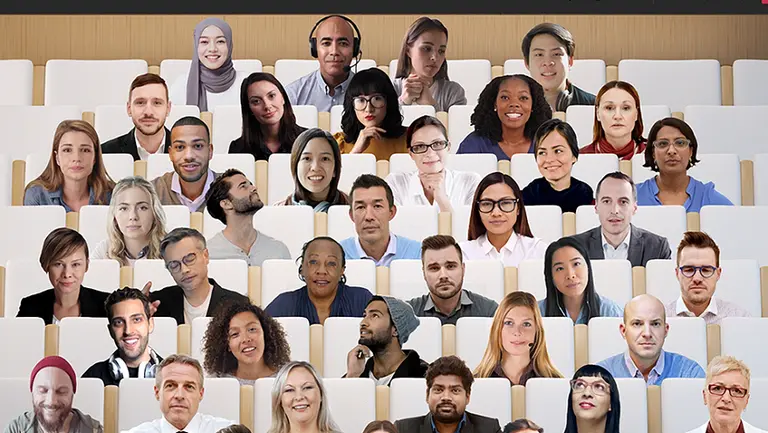 Microsoft renueva Teams: ¿cómo es la nueva característica que permite crear "auditorios virtuales"?