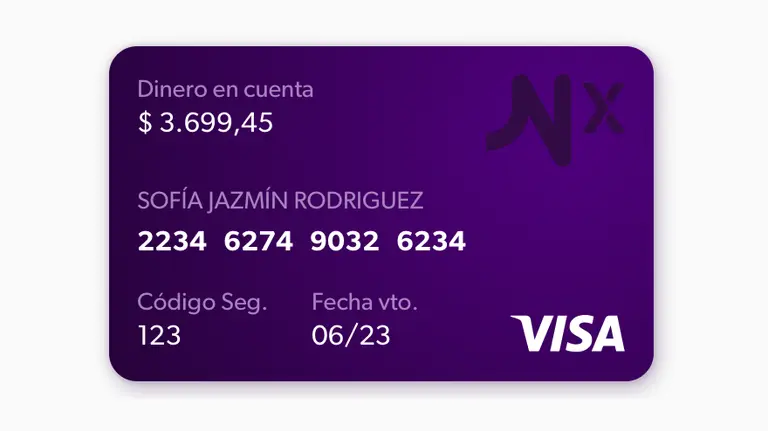 Naranja X renovó su app con nuevas funciones y beneficios: estas son todas las novedades de la fintech