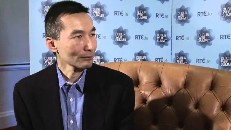 Cofundador de Linkedin: "Ahora es más fácil que nunca ser emprendedor"