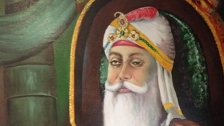 ¿Quién ha sido el mejor líder en la historia de todo el mundo?