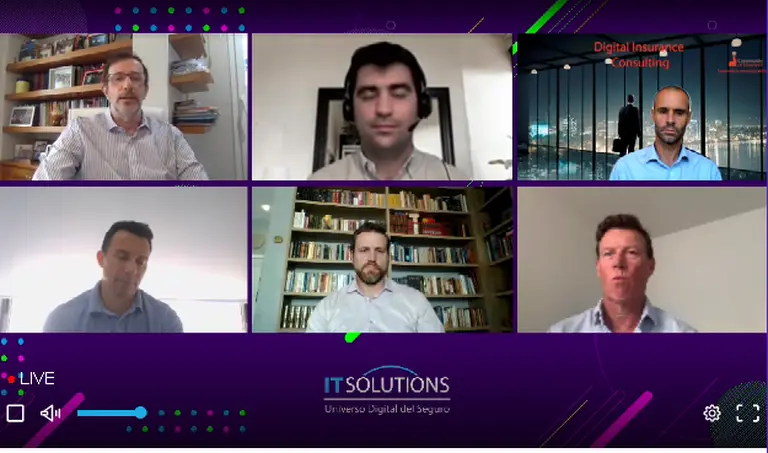 ¿Virtuales o presenciales?: así serán los eventos una vez que termine la pandemia