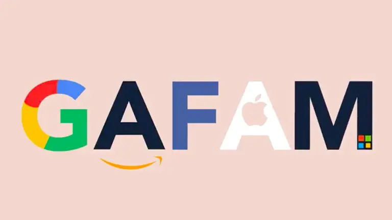 Francia va por todo: le cobrará un impuesto digital a las empresas tecnológicas