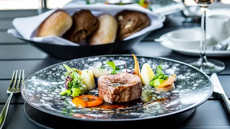 No tires la comida: conocé Cheaf, la app que te permite reaprovechar las sobras