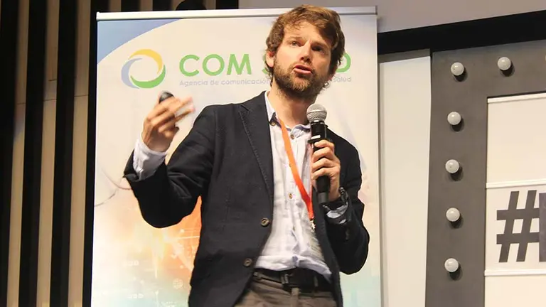 De exportación: está startup de medicina y Big Data recibió inversión millonaria y apunta a Estados Unidos