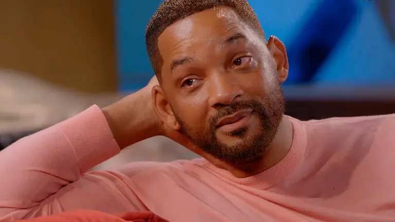 En menos de un minuto, este emprendedor convenció a Will Smith para que invierta en su empresa: cómo lo hizo