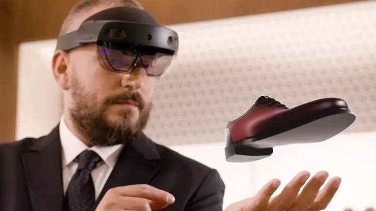 La prestigiosa marca Salvatore Ferragamo apuesta todo a la realidad aumentada: ¿cómo lo implementará?