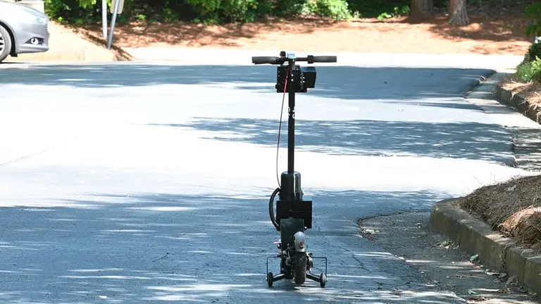 ¿Monopatines autónomos?: cuál es la startup que ya está trabajando en la movilidad del futuro