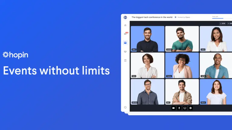 Así es la sorprendente historia de Hopin: el doble unicornio que pasó de u$s0 a valer u$s2.000 millones en pandemia