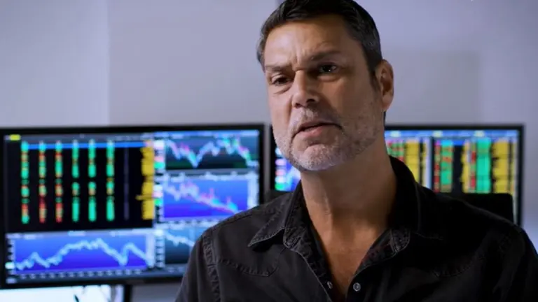 A todo o nada: exejecutivo de Goldman Sachs convierte su patrimonio en criptomonedas