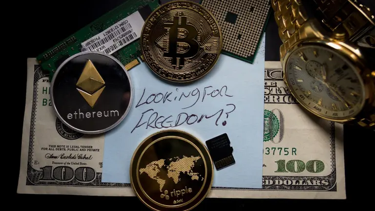 Glosario: conocé las diferencias entre criptomoneda, moneda virtual y dinero digital