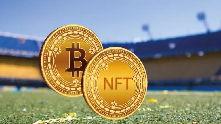 Llega la figurita "cripto" de Boca: cómo podés conseguir el NFT oficial del equipo xeneize