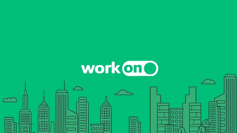 Work On: así es el primer "Mercado Libre laboral" en tiempo real hecho en la Argentina